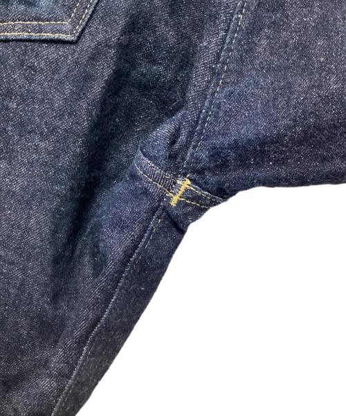 WAREHOUSE（ウエアハウス）WAREHOUSE (ウエアハウス) デニムパンツ インディゴ サイズ:W31×L32の古着・服飾アイテム