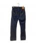 WAREHOUSE (ウエアハウス) デニムパンツ インディゴ サイズ:W31×L32：28000円