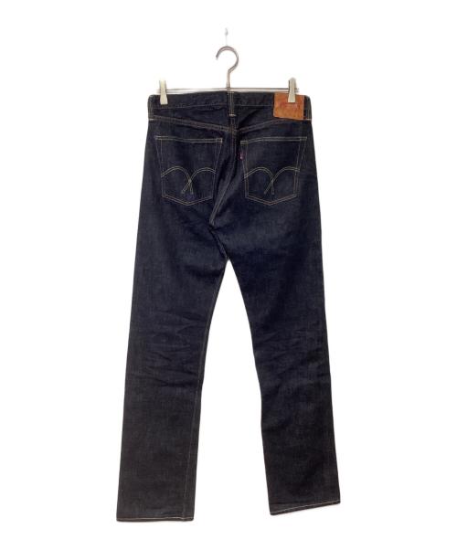 FULLCOUNT（フルカウント）FULLCOUNT (フルカウント) デニムパンツ インディゴ サイズ:W31×L34の古着・服飾アイテム