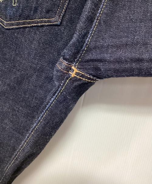 FULLCOUNT（フルカウント）FULLCOUNT (フルカウント) デニムパンツ インディゴ サイズ:W31×L34の古着・服飾アイテム