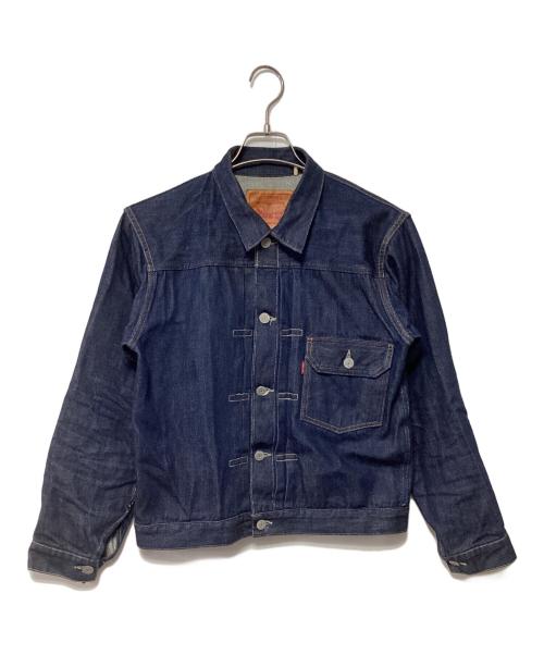 LEVI'S（リーバイス）LEVI'S (リーバイス) デニムジャケット インディゴ サイズ:38の古着・服飾アイテム