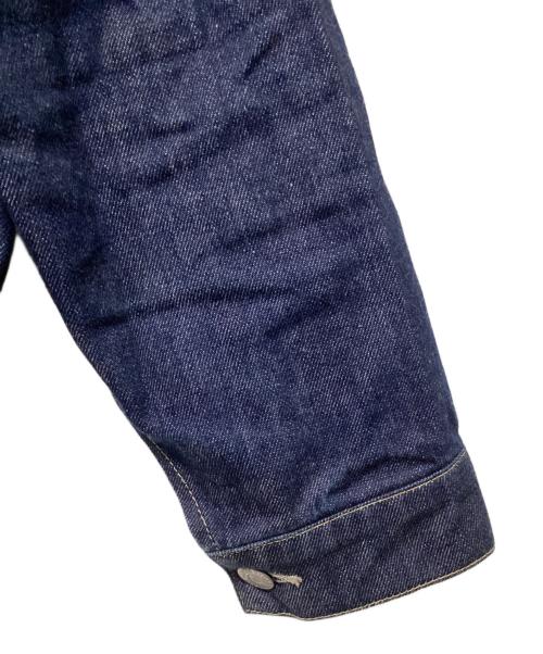 LEVI'S（リーバイス）LEVI'S (リーバイス) デニムジャケット インディゴ サイズ:38の古着・服飾アイテム
