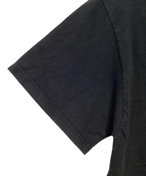 giant（ジャイアント）giant (ジャイアント) 半袖Tシャツ ブラック サイズ:Mの古着・服飾アイテム