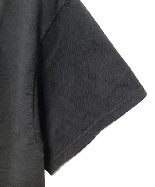 giant（ジャイアント）giant (ジャイアント) 半袖Tシャツ ブラック サイズ:Mの古着・服飾アイテム