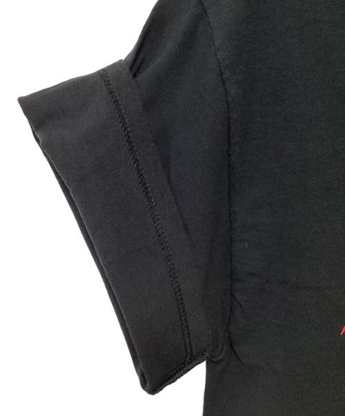 giant（ジャイアント）giant (ジャイアント) 半袖Tシャツ ブラック サイズ:Mの古着・服飾アイテム