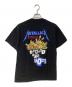 giant (ジャイアント) 半袖Tシャツ ブラック サイズ:M：15000円