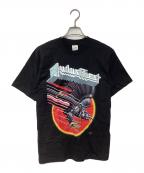 CYGNUSシグナス）の古着「半袖Tシャツ」｜ブラック