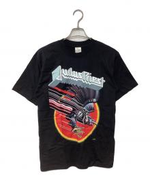 CYGNUS（シグナス）の古着「半袖Tシャツ」｜ブラック