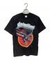 CYGNUS（シグナス）の古着「半袖Tシャツ」｜ブラック