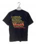 CYGNUS (シグナス) 半袖Tシャツ ブラック サイズ:M：8000円
