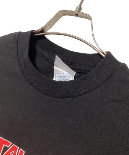 TENNESSEE RIVER（テネシー リバー）TENNESSEE RIVER (テネシー リバー) 半袖Tシャツ ブラック サイズ:Mの古着・服飾アイテム