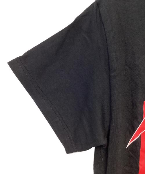 TENNESSEE RIVER（テネシー リバー）TENNESSEE RIVER (テネシー リバー) 半袖Tシャツ ブラック サイズ:Mの古着・服飾アイテム