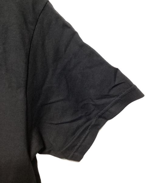 TENNESSEE RIVER（テネシー リバー）TENNESSEE RIVER (テネシー リバー) 半袖Tシャツ ブラック サイズ:Mの古着・服飾アイテム