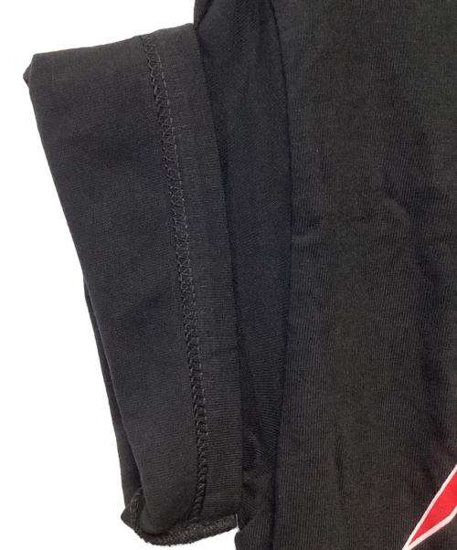 TENNESSEE RIVER（テネシー リバー）TENNESSEE RIVER (テネシー リバー) 半袖Tシャツ ブラック サイズ:Mの古着・服飾アイテム