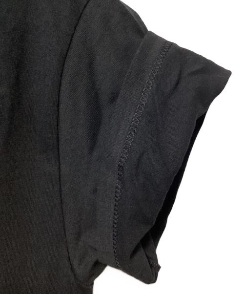 TENNESSEE RIVER（テネシー リバー）TENNESSEE RIVER (テネシー リバー) 半袖Tシャツ ブラック サイズ:Mの古着・服飾アイテム