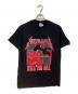 TENNESSEE RIVER（テネシー リバー）の古着「半袖Tシャツ」｜ブラック