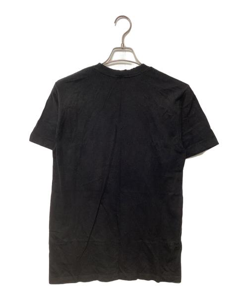 giant（ジャイアント）giant (ジャイアント) 半袖Tシャツ ブラック サイズ:Mの古着・服飾アイテム