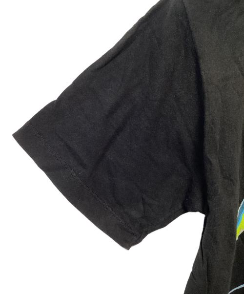 giant（ジャイアント）giant (ジャイアント) 半袖Tシャツ ブラック サイズ:Mの古着・服飾アイテム