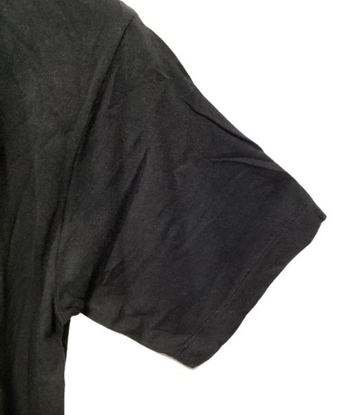 giant（ジャイアント）giant (ジャイアント) 半袖Tシャツ ブラック サイズ:Mの古着・服飾アイテム