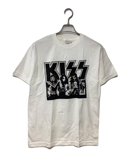 Murina（ムリナ）Murina (ムリナ) Tシャツ ホワイト サイズ:Mの古着・服飾アイテム