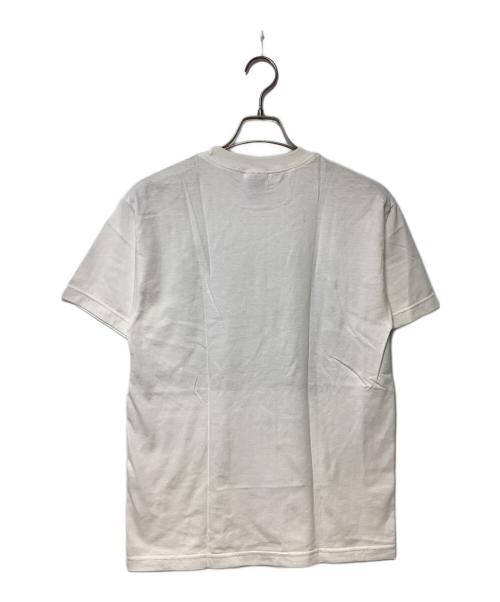 Murina（ムリナ）Murina (ムリナ) Tシャツ ホワイト サイズ:Mの古着・服飾アイテム