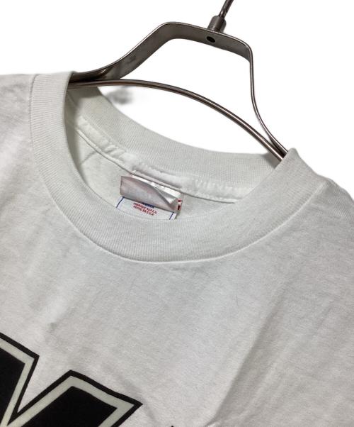 Murina（ムリナ）Murina (ムリナ) Tシャツ ホワイト サイズ:Mの古着・服飾アイテム
