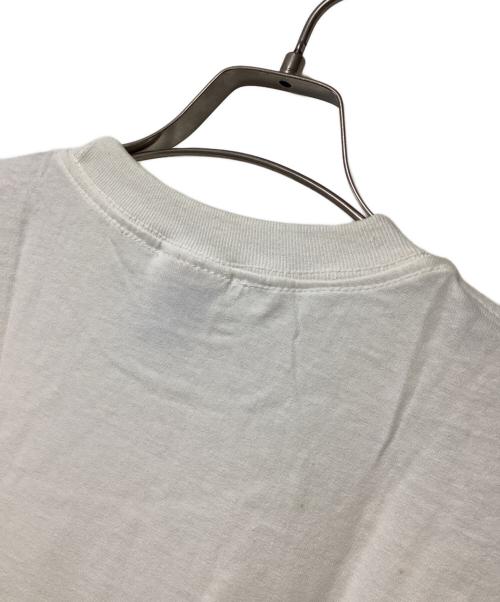 Murina（ムリナ）Murina (ムリナ) Tシャツ ホワイト サイズ:Mの古着・服飾アイテム