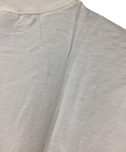 Murina（ムリナ）Murina (ムリナ) Tシャツ ホワイト サイズ:Mの古着・服飾アイテム