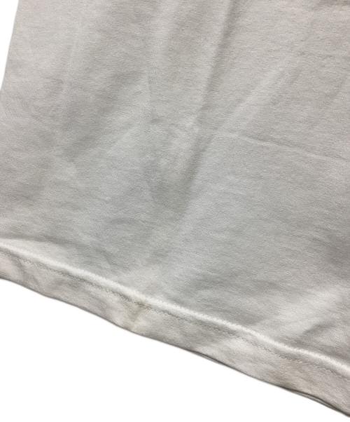 Murina（ムリナ）Murina (ムリナ) Tシャツ ホワイト サイズ:Mの古着・服飾アイテム