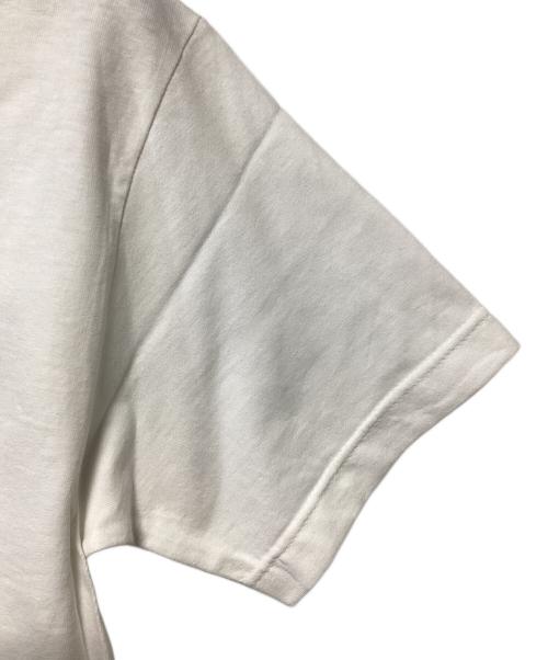 Murina（ムリナ）Murina (ムリナ) Tシャツ ホワイト サイズ:Mの古着・服飾アイテム