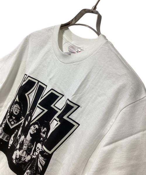 Murina（ムリナ）Murina (ムリナ) Tシャツ ホワイト サイズ:Mの古着・服飾アイテム