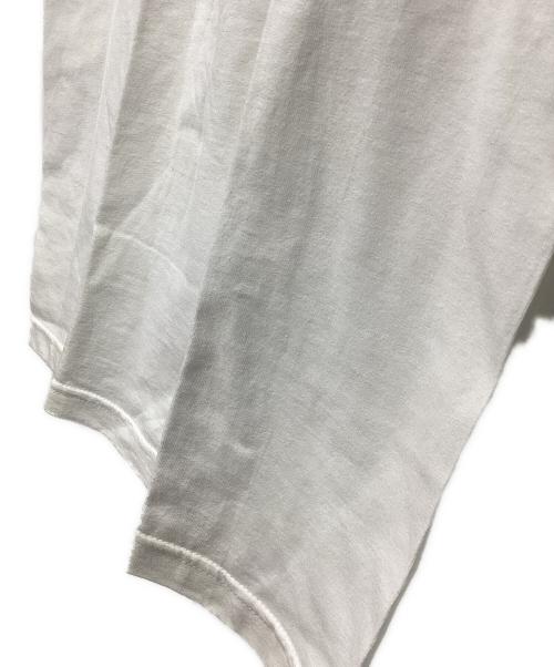 Murina（ムリナ）Murina (ムリナ) Tシャツ ホワイト サイズ:Mの古着・服飾アイテム