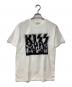 Murina（ムリナ）の古着「Tシャツ」｜ホワイト
