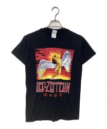 GILDAN（ギルダン）の古着「半袖Tシャツ」｜ブラック