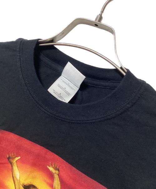 GILDAN（ギルダン）GILDAN (ギルダン) 半袖Tシャツ ブラック サイズ:Sの古着・服飾アイテム