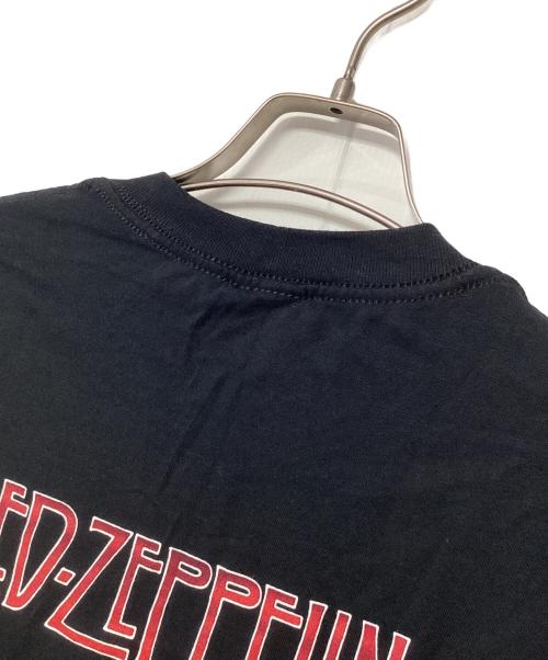 GILDAN（ギルダン）GILDAN (ギルダン) 半袖Tシャツ ブラック サイズ:Sの古着・服飾アイテム