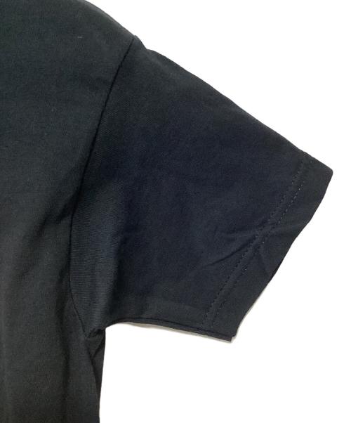 GILDAN（ギルダン）GILDAN (ギルダン) 半袖Tシャツ ブラック サイズ:Sの古着・服飾アイテム