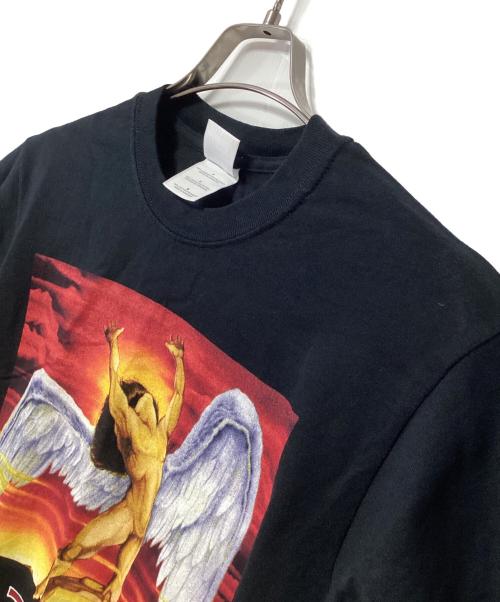 GILDAN（ギルダン）GILDAN (ギルダン) 半袖Tシャツ ブラック サイズ:Sの古着・服飾アイテム
