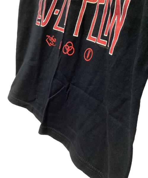 GILDAN（ギルダン）GILDAN (ギルダン) 半袖Tシャツ ブラック サイズ:Sの古着・服飾アイテム