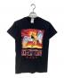 GILDAN（ギルダン）の古着「半袖Tシャツ」｜ブラック