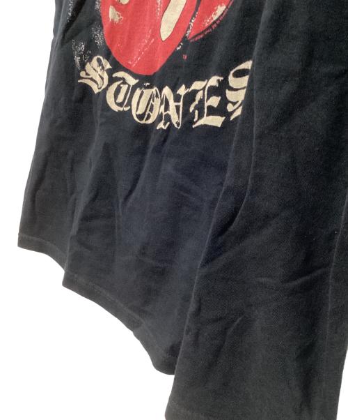 FRUIT OF THE LOOM（フルーツオブザルーム）FRUIT OF THE LOOM (フルーツオブザルーム) 半袖Tシャツ ブラック サイズ:Mの古着・服飾アイテム