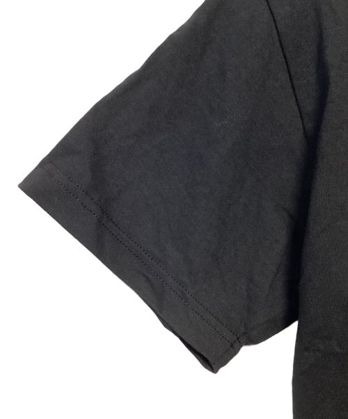 METALLICA（メタリカ）METALLICA (メタリカ) DOG TOWN (ドッグ タウン) 半袖Tシャツ ブラック サイズ:Mの古着・服飾アイテム