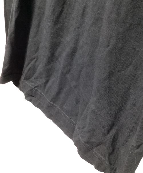 METALLICA（メタリカ）METALLICA (メタリカ) DOG TOWN (ドッグ タウン) 半袖Tシャツ ブラック サイズ:Mの古着・服飾アイテム