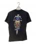 METALLICA (メタリカ) DOG TOWN (ドッグ タウン) 半袖Tシャツ ブラック サイズ:M：8000円