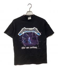 TENNESSEE RIVER（テネシー リバー）の古着「半袖Tシャツ」｜ブラック