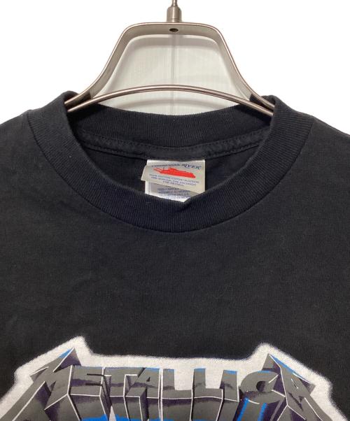 TENNESSEE RIVER（テネシー リバー）TENNESSEE RIVER (テネシー リバー) 半袖Tシャツ ブラック サイズ:Mの古着・服飾アイテム