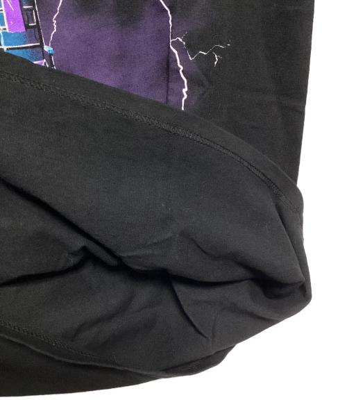 TENNESSEE RIVER（テネシー リバー）TENNESSEE RIVER (テネシー リバー) 半袖Tシャツ ブラック サイズ:Mの古着・服飾アイテム