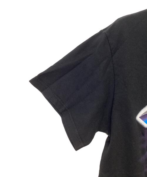 TENNESSEE RIVER（テネシー リバー）TENNESSEE RIVER (テネシー リバー) 半袖Tシャツ ブラック サイズ:Mの古着・服飾アイテム