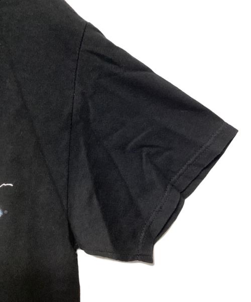 TENNESSEE RIVER（テネシー リバー）TENNESSEE RIVER (テネシー リバー) 半袖Tシャツ ブラック サイズ:Mの古着・服飾アイテム
