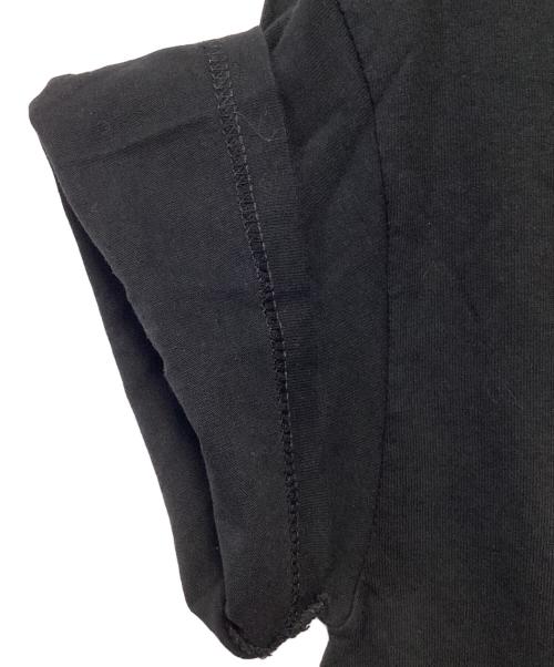 TENNESSEE RIVER（テネシー リバー）TENNESSEE RIVER (テネシー リバー) 半袖Tシャツ ブラック サイズ:Mの古着・服飾アイテム